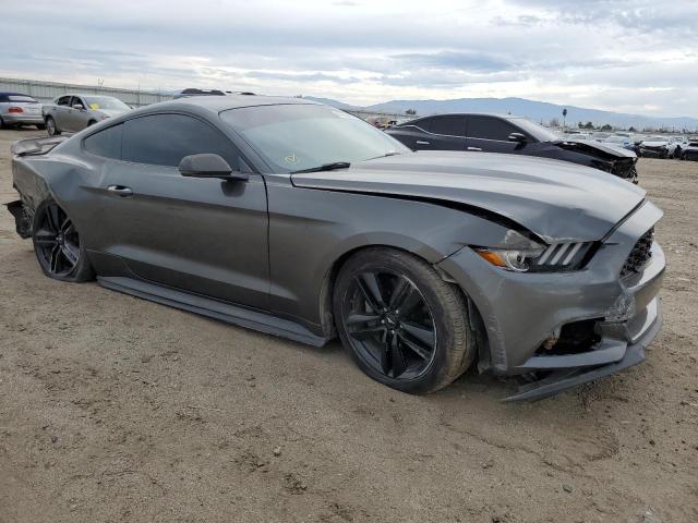 Photo 3 VIN: 1FA6P8TH3G5221469 - FORD MUSTANG 