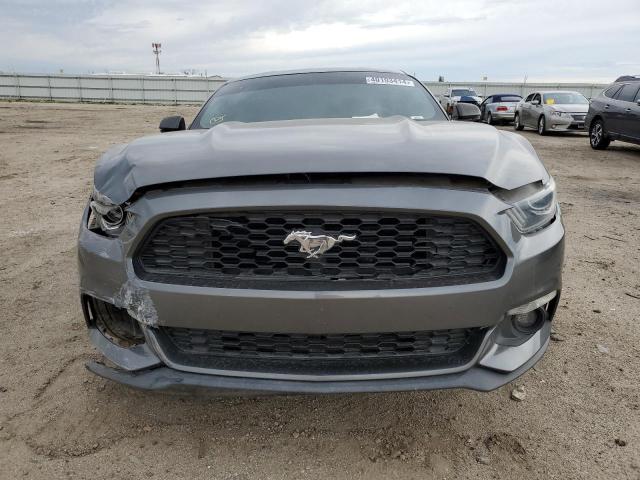 Photo 4 VIN: 1FA6P8TH3G5221469 - FORD MUSTANG 