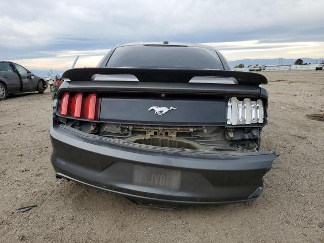 Photo 5 VIN: 1FA6P8TH3G5221469 - FORD MUSTANG 