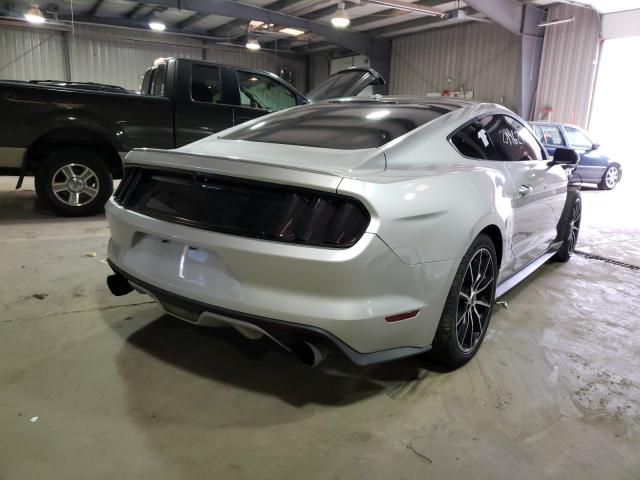 Photo 3 VIN: 1FA6P8TH3G5227689 - FORD MUSTANG 