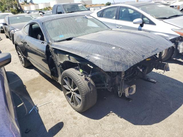 Photo 3 VIN: 1FA6P8TH3G5253399 - FORD MUSTANG 