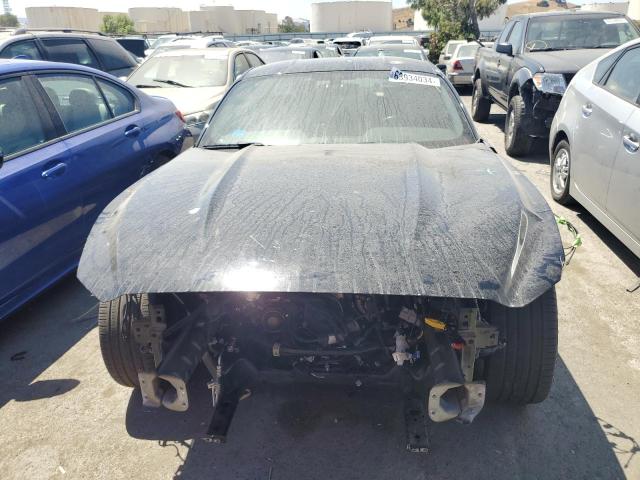 Photo 4 VIN: 1FA6P8TH3G5253399 - FORD MUSTANG 