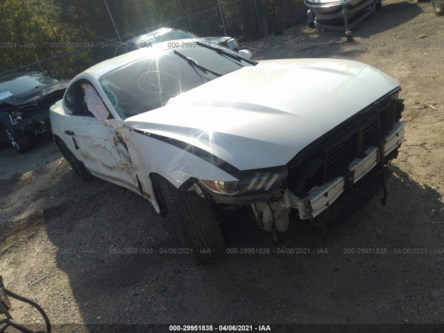 Photo 0 VIN: 1FA6P8TH3G5264614 - FORD MUSTANG 