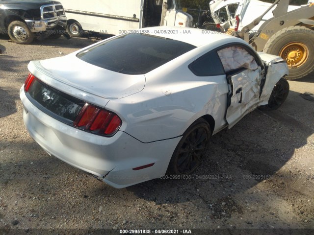 Photo 3 VIN: 1FA6P8TH3G5264614 - FORD MUSTANG 