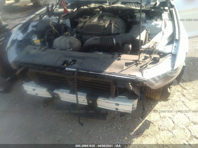 Photo 5 VIN: 1FA6P8TH3G5264614 - FORD MUSTANG 