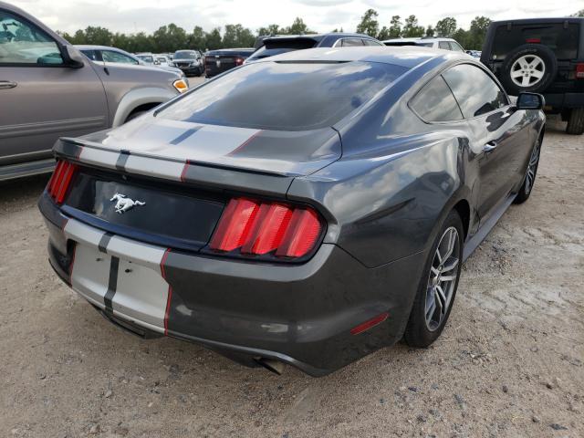 Photo 3 VIN: 1FA6P8TH3G5267268 - FORD MUSTANG 