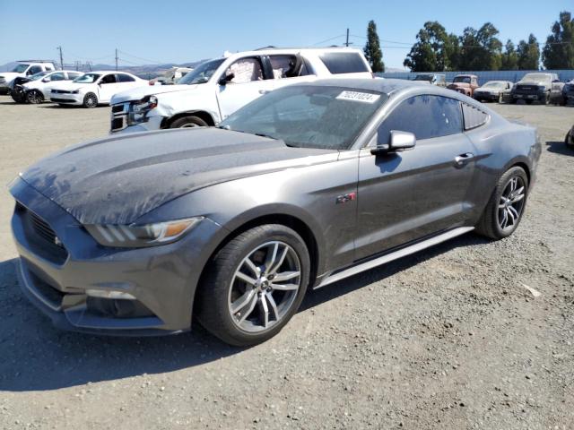 Photo 0 VIN: 1FA6P8TH3G5268162 - FORD MUSTANG 