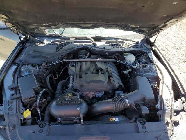 Photo 10 VIN: 1FA6P8TH3G5268162 - FORD MUSTANG 