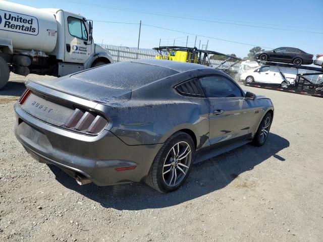 Photo 2 VIN: 1FA6P8TH3G5268162 - FORD MUSTANG 