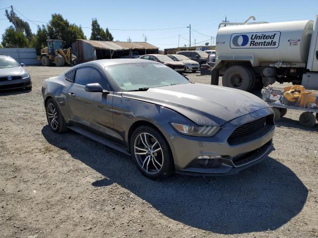 Photo 3 VIN: 1FA6P8TH3G5268162 - FORD MUSTANG 