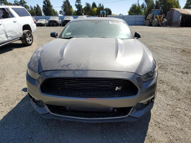 Photo 4 VIN: 1FA6P8TH3G5268162 - FORD MUSTANG 