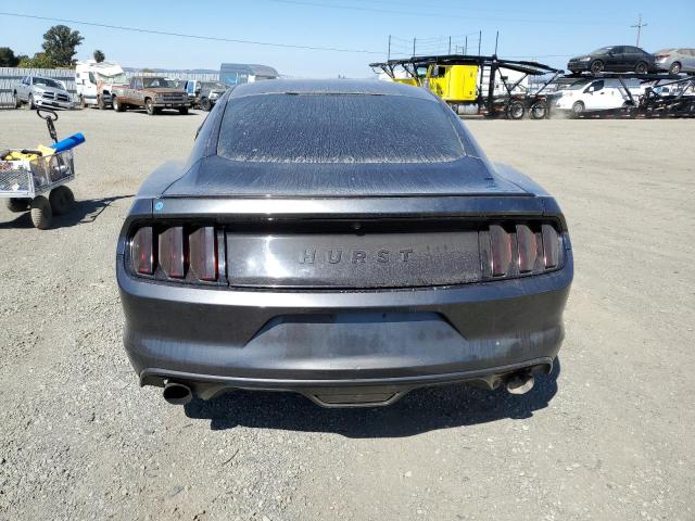 Photo 5 VIN: 1FA6P8TH3G5268162 - FORD MUSTANG 