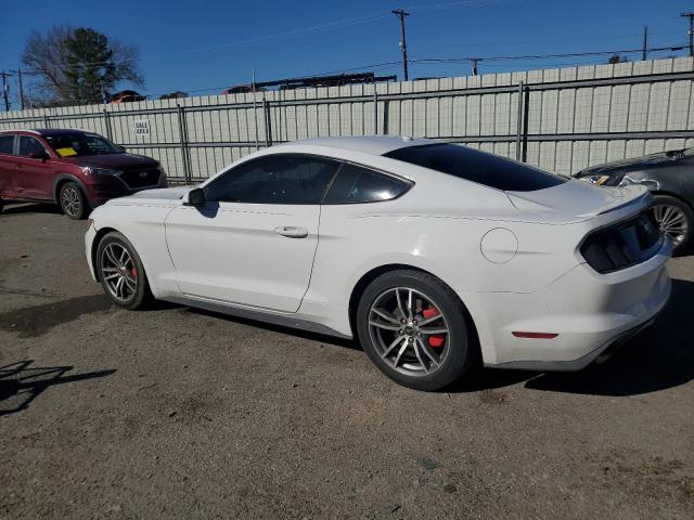 Photo 1 VIN: 1FA6P8TH3G5289075 - FORD MUSTANG 