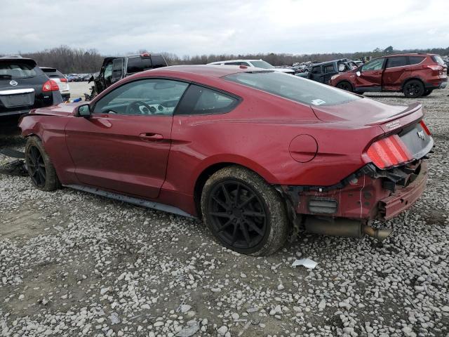 Photo 1 VIN: 1FA6P8TH3G5292882 - FORD MUSTANG 