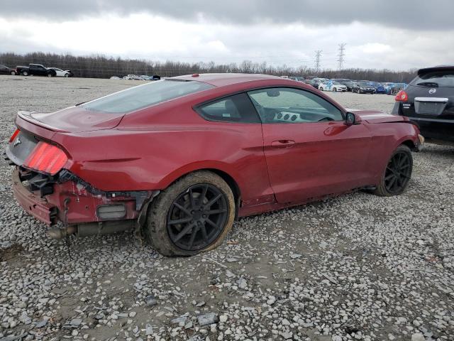 Photo 2 VIN: 1FA6P8TH3G5292882 - FORD MUSTANG 