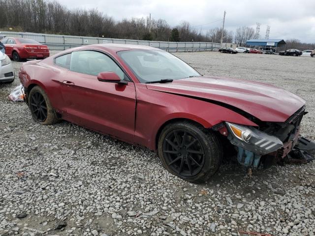 Photo 3 VIN: 1FA6P8TH3G5292882 - FORD MUSTANG 