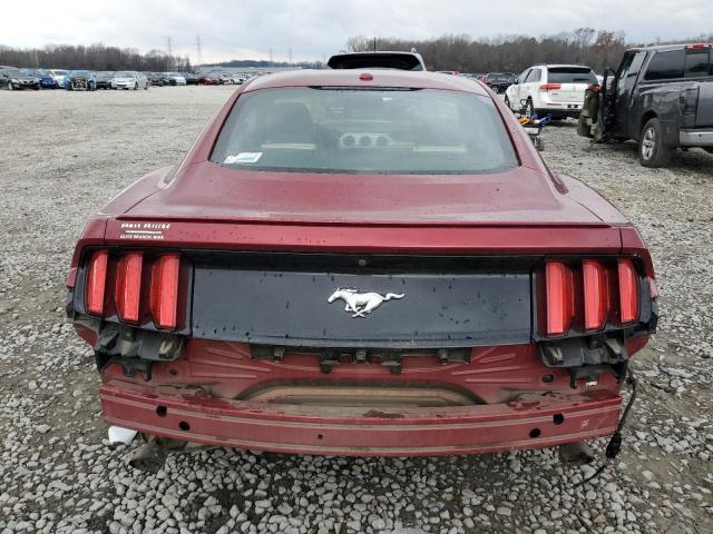 Photo 5 VIN: 1FA6P8TH3G5292882 - FORD MUSTANG 