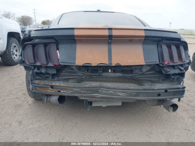 Photo 5 VIN: 1FA6P8TH3G5292932 - FORD MUSTANG 