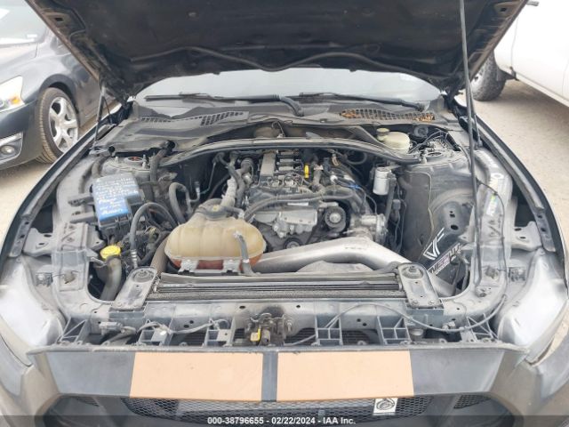 Photo 9 VIN: 1FA6P8TH3G5292932 - FORD MUSTANG 