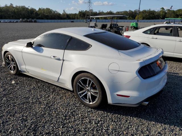 Photo 1 VIN: 1FA6P8TH3G5294860 - FORD MUSTANG 