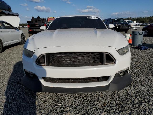 Photo 4 VIN: 1FA6P8TH3G5294860 - FORD MUSTANG 