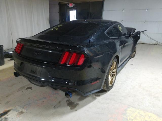 Photo 3 VIN: 1FA6P8TH3G5324200 - FORD MUSTANG 