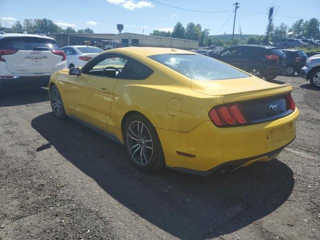 Photo 1 VIN: 1FA6P8TH3H5205287 - FORD MUSTANG 