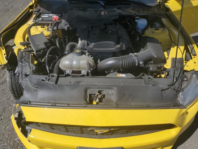 Photo 10 VIN: 1FA6P8TH3H5205287 - FORD MUSTANG 