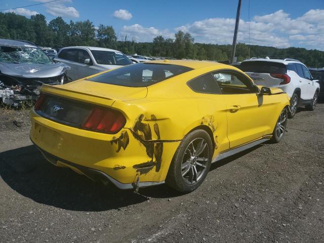 Photo 2 VIN: 1FA6P8TH3H5205287 - FORD MUSTANG 