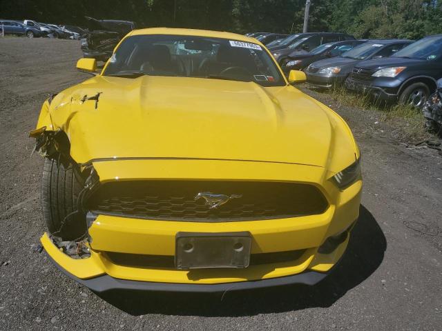 Photo 4 VIN: 1FA6P8TH3H5205287 - FORD MUSTANG 