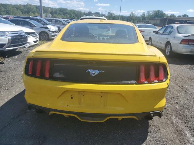 Photo 5 VIN: 1FA6P8TH3H5205287 - FORD MUSTANG 