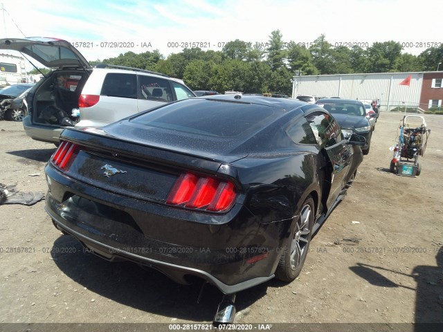 Photo 3 VIN: 1FA6P8TH3H5205435 - FORD MUSTANG 