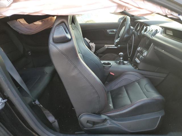 Photo 9 VIN: 1FA6P8TH3H5220050 - FORD MUSTANG 