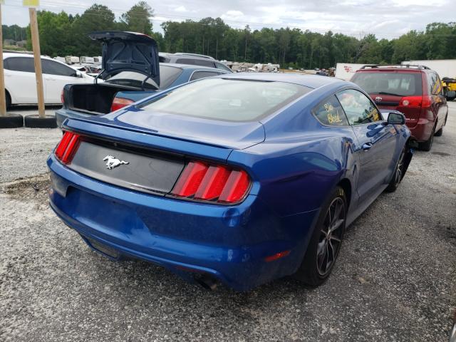 Photo 3 VIN: 1FA6P8TH3H5230125 - FORD MUSTANG 