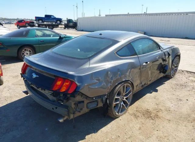 Photo 3 VIN: 1FA6P8TH3H5235177 - FORD MUSTANG 