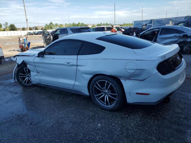 Photo 1 VIN: 1FA6P8TH3H5245353 - FORD MUSTANG 