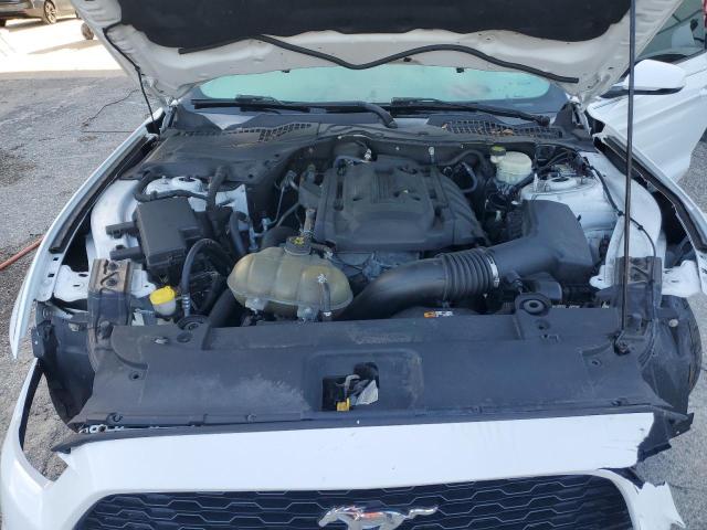 Photo 10 VIN: 1FA6P8TH3H5245353 - FORD MUSTANG 