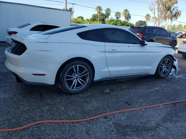 Photo 2 VIN: 1FA6P8TH3H5245353 - FORD MUSTANG 