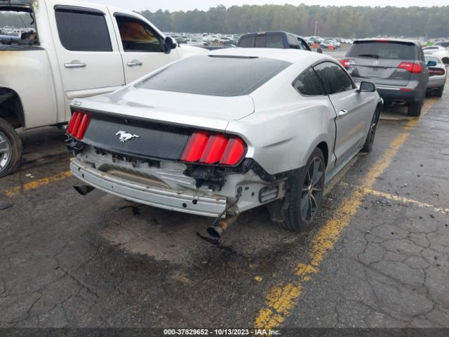 Photo 3 VIN: 1FA6P8TH3H5259012 - FORD MUSTANG 