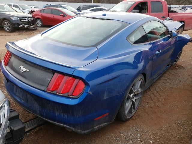 Photo 3 VIN: 1FA6P8TH3H5277378 - FORD MUSTANG 