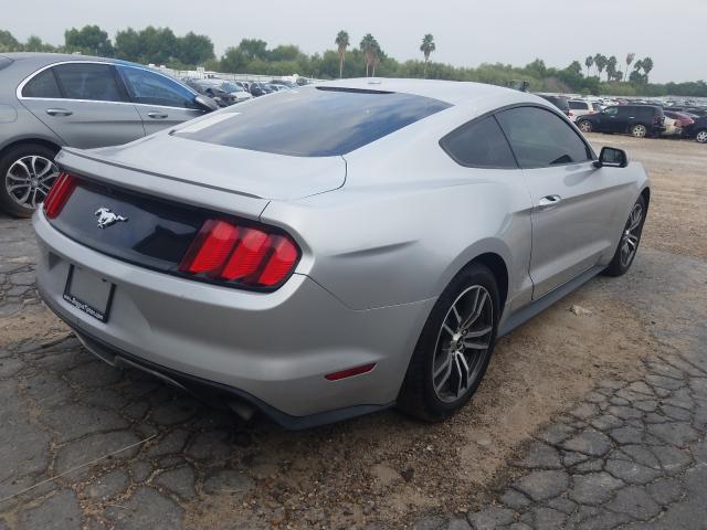 Photo 3 VIN: 1FA6P8TH3H5282418 - FORD MUSTANG 