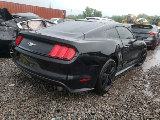 Photo 3 VIN: 1FA6P8TH3H5289319 - FORD MUSTANG 