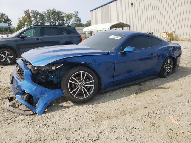 Photo 1 VIN: 1FA6P8TH3H5309746 - FORD MUSTANG 