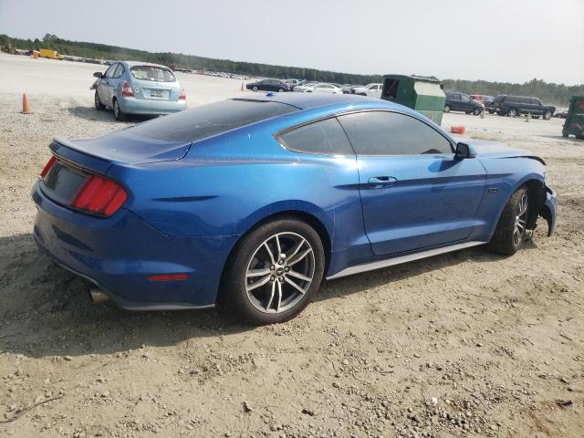 Photo 3 VIN: 1FA6P8TH3H5309746 - FORD MUSTANG 