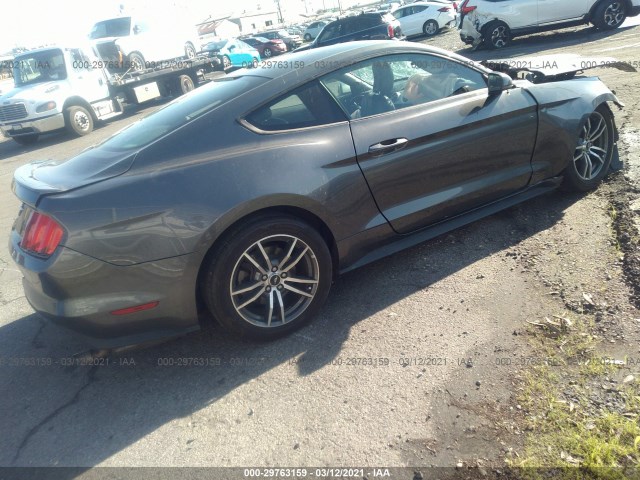 Photo 3 VIN: 1FA6P8TH3H5310234 - FORD MUSTANG 