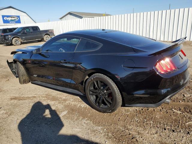 Photo 1 VIN: 1FA6P8TH3H5310539 - FORD MUSTANG 