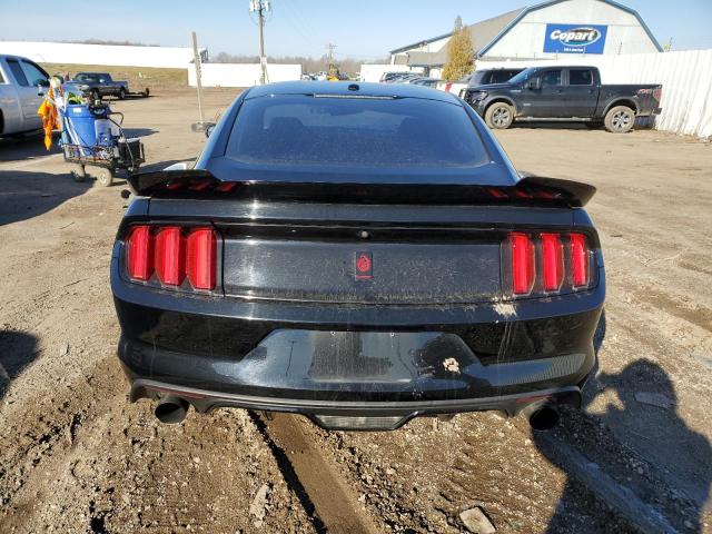 Photo 5 VIN: 1FA6P8TH3H5310539 - FORD MUSTANG 