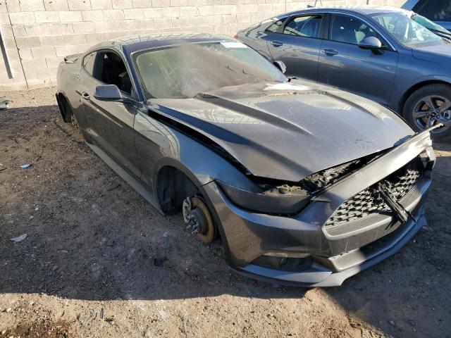 Photo 3 VIN: 1FA6P8TH3H5323405 - FORD MUSTANG 