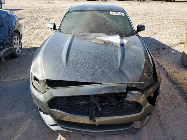 Photo 4 VIN: 1FA6P8TH3H5323405 - FORD MUSTANG 