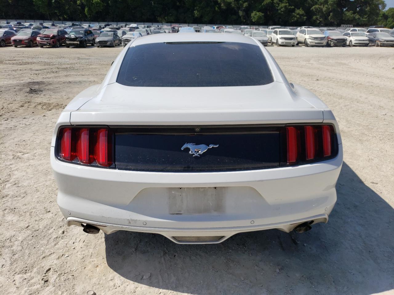 Photo 5 VIN: 1FA6P8TH3H5328863 - FORD MUSTANG 